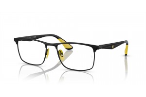 Ray-Ban RX6516M F091 fekete keret