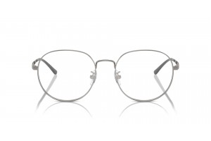 Ray-Ban RX6517D 2502 Gunmetal DEMO LENS