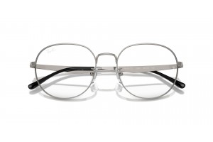 Ray-Ban RX6517D 2502 Gunmetal DEMO LENS