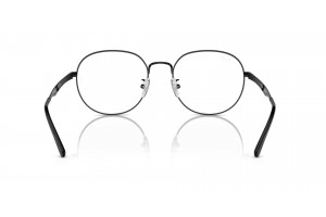 Ray-Ban RX6517D 2509 fekete szemüvegkeret