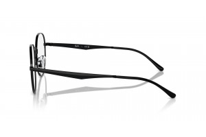 Ray-Ban RX6517D 2509 fekete szemüvegkeret