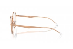 Ray-Ban RX6517D 3094 Rose Gold - demo lencse