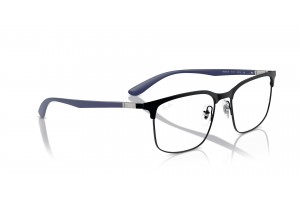 Ray-Ban RX6518 3171 Black On Black szemüveg