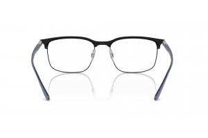 Ray-Ban RX6518 3171 Black On Black szemüveg