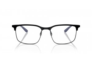 Ray-Ban RX6518 3171 Black On Black szemüveg