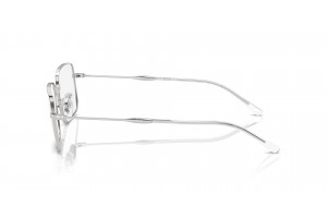 Ray-Ban RX6520 2501 ezüst DEMO lencse