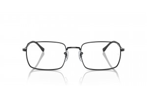 Ray-Ban RX6520 2509 fekete DEMO LENS szemüveg