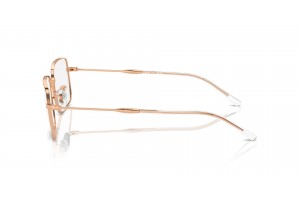 Ray-Ban RX6520 3094 Rose Gold – demo lencsével