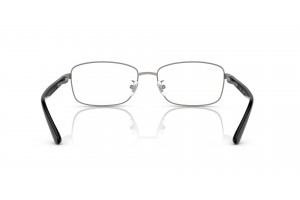 Ray-Ban RX6527D 2502 Gunmetal szemüveg (demo lencse)