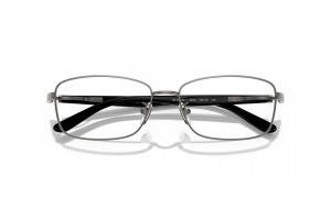 Ray-Ban RX6527D 2502 Gunmetal szemüveg (demo lencse)