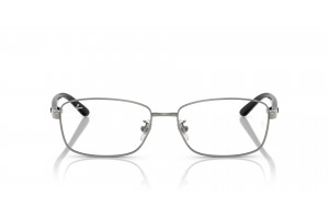 Ray-Ban RX6527D 2502 Gunmetal szemüveg (demo lencse)