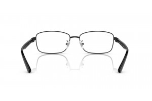 Ray-Ban RX6527D 2503 fekete demo lencsés szemüveg