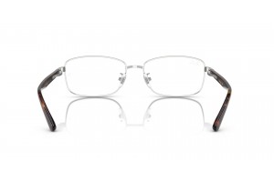 Ray-Ban RX6527D 2595 Brushed Silver szemüveg
