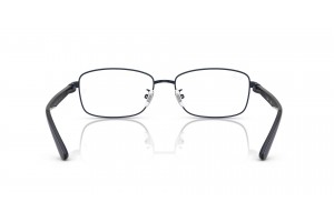 Ray-Ban RX6527D 3076 Blue - demo lencse