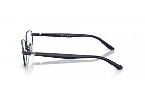 Ray-Ban RX6527D 3076 Blue - demo lencse