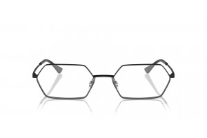 Ray-Ban RX6528 2503 YEVI fekete - DEMO lencse