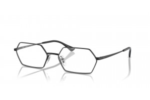 Ray-Ban RX6528 2503 YEVI fekete - DEMO lencse