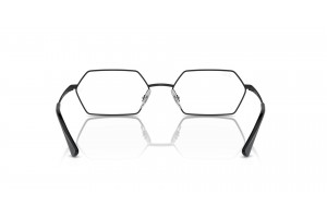 Ray-Ban RX6528 2503 YEVI fekete - DEMO lencse