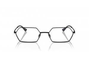 Ray-Ban RX6528 2503 YEVI fekete - DEMO lencse