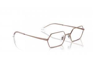 Ray-Ban RX6528 YEVI Copper demo lencse