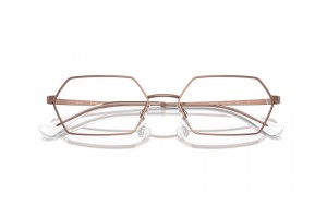 Ray-Ban RX6528 YEVI Copper demo lencse