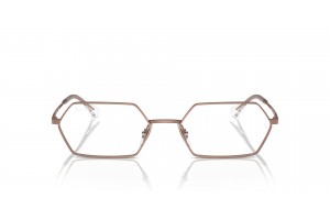 Ray-Ban RX6528 YEVI Copper demo lencse