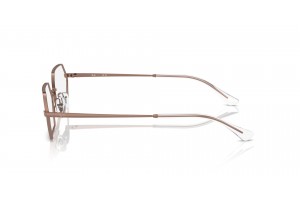 Ray-Ban RX6528 YEVI Copper demo lencse
