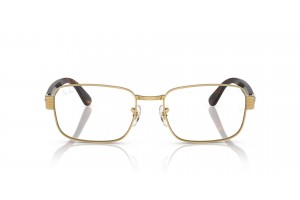 Ray-Ban RX6529 Arista Gold - demo lencse