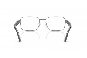 Ray-Ban RX6529 2502 Gunmetal - demo lencse