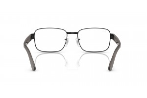 Ray-Ban RX6529 2509 fekete DEMO LENS szemüveg