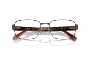 Ray-Ban RX6529 3182 Copper - demo lencsés keret
