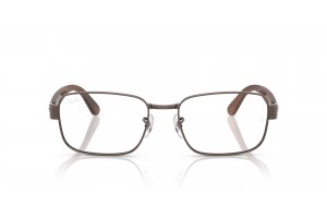 Ray-Ban RX6529 3182 Copper - demo lencsés keret