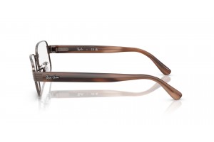 Ray-Ban RX6529 3182 Copper - demo lencsés keret