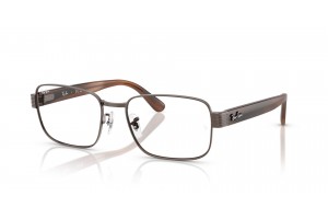 Ray-Ban RX6529 3182 Copper - demo lencsés keret