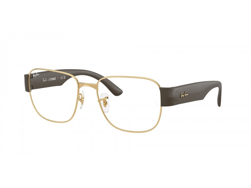Ray-Ban RX6532 2500 Arista Gold szemüveg