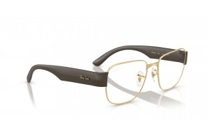 Ray-Ban RX6532 2500 Arista Gold szemüveg