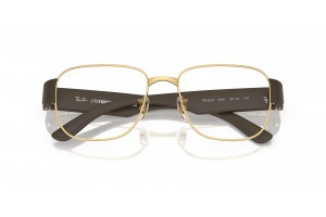 Ray-Ban RX6532 2500 Arista Gold szemüveg
