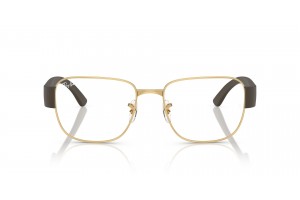 Ray-Ban RX6532 2500 Arista Gold szemüveg