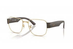 Ray-Ban RX6532 2500 Arista Gold szemüveg