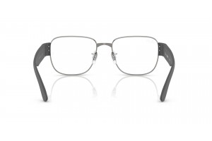 Ray-Ban RX6532 2502 Gunmetal - demo lencse
