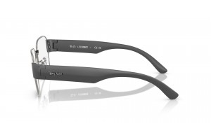 Ray-Ban RX6532 2502 Gunmetal - demo lencse