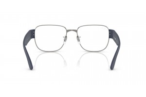 Ray-Ban RX6532 3189 Gunmetal - demo lencse