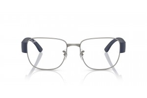 Ray-Ban RX6532 3189 Gunmetal - demo lencse