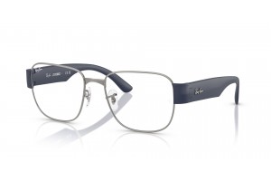 Ray-Ban RX6532 3189 Gunmetal - demo lencse