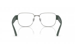 Ray-Ban RX6532 3190 Gunmetal szemüveg