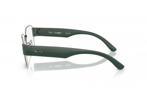 Ray-Ban RX6532 3190 Gunmetal szemüveg