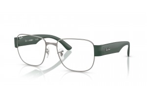 Ray-Ban RX6532 3190 Gunmetal szemüveg