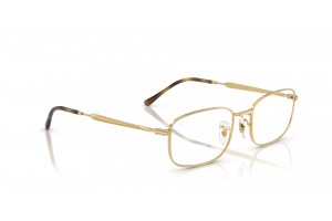 Ray-Ban RX6533 2500 Arista Gold szemüveg