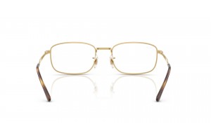 Ray-Ban RX6533 2500 Arista Gold szemüveg