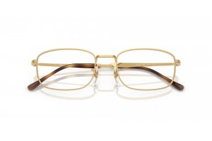 Ray-Ban RX6533 2500 Arista Gold szemüveg